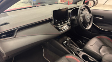 Toyota Corolla 1.8 VVT-i Hybrid Excel 5dr CVT Hybrid Hatchback